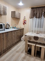 Номер "Комфорт с кухней"