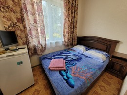 Номер «Стандарт»